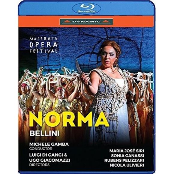 Norma - Picture 1 of 1